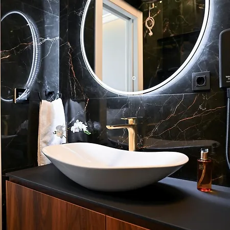 Luxury Iva Affittacamere