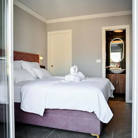 Luxury Iva ゲストハウス