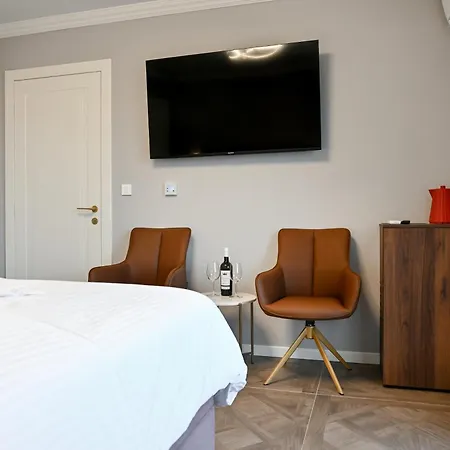 Affittacamere Luxury Iva Zara