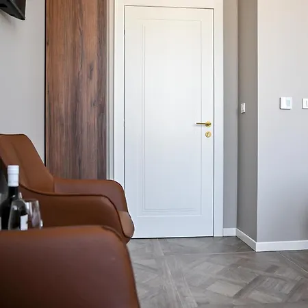 Luxury Iva Affittacamere Zara