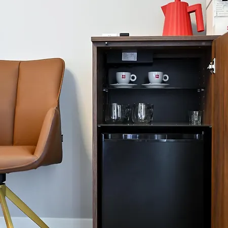 Luxury Iva Affittacamere