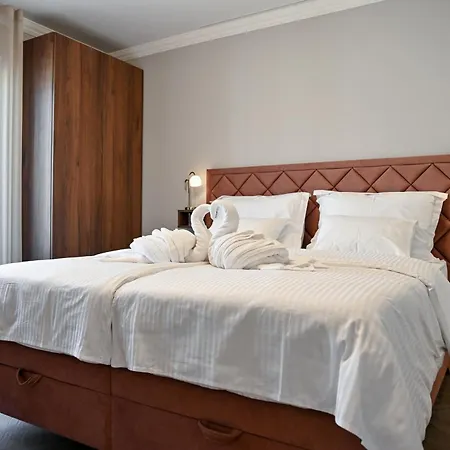 Luxury Iva ゲストハウス ザダル