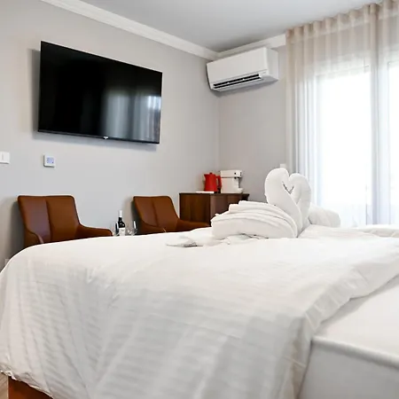 Luxury By Iva Zadar