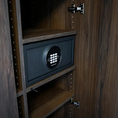 Luxury Iva Affittacamere