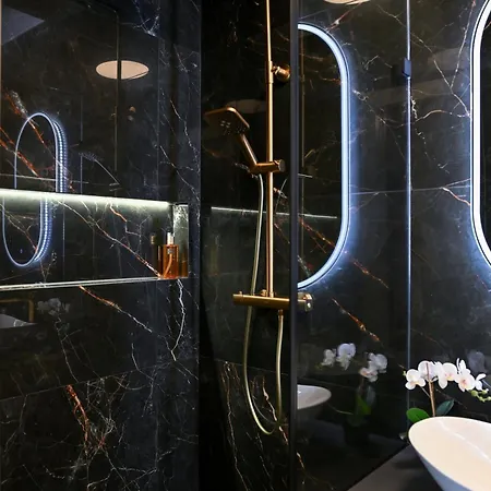 Luxury Iva ゲストハウス ザダル