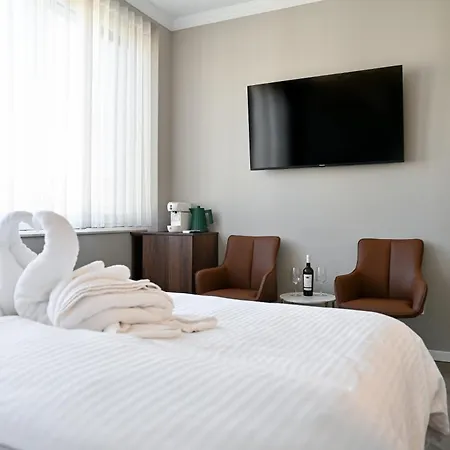 Affittacamere Luxury Iva