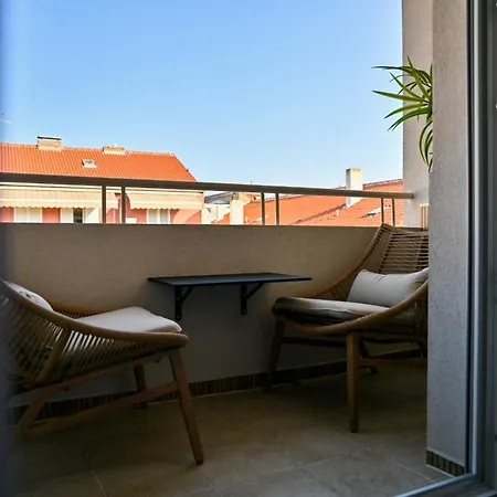 Luxury Iva Affittacamere