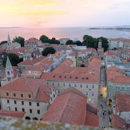 Luxury By Iva Penzion Zadar
