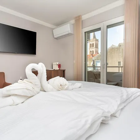 Penzion Luxury By Iva Zadar