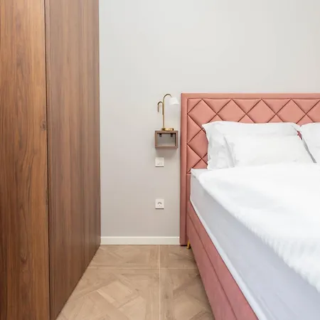 Penzion Luxury By Iva
