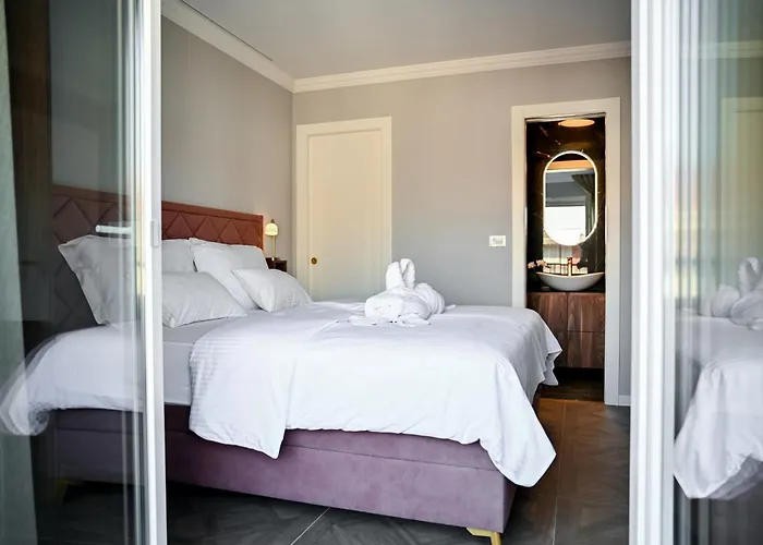 Luxury Iva Гостьовий будинок