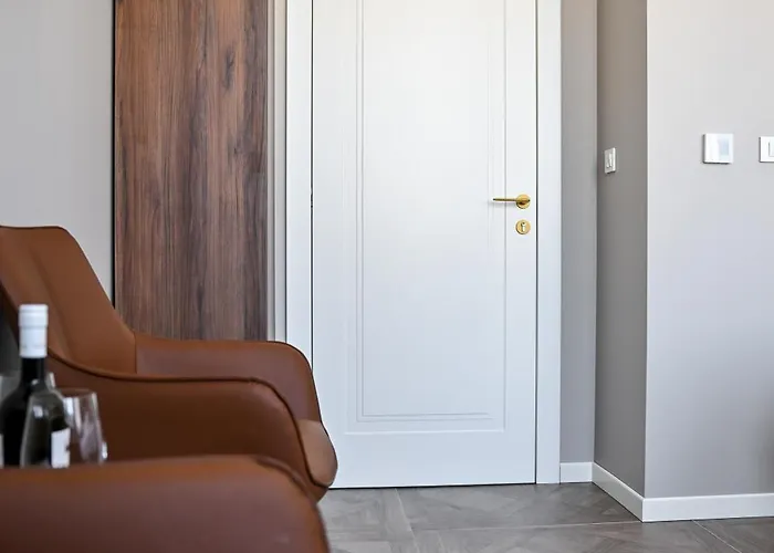 Luxury Iva Гостьовий будинок Задар