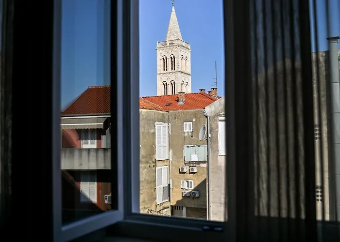 Luxury Iva Задар