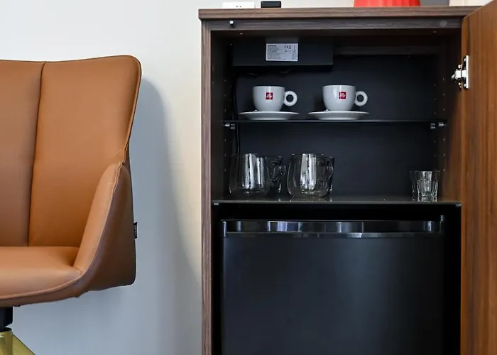 Luxury Iva Гостьовий будинок