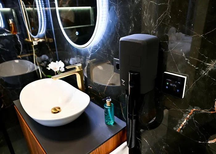 Luxury Iva Гостьовий будинок 3*