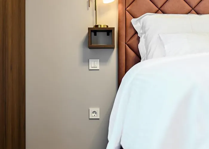 Luxury Iva Гостьовий будинок Задар