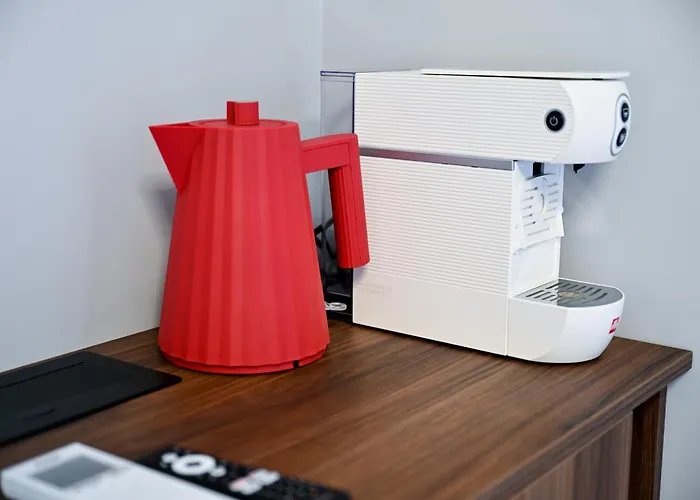 Гостьовий будинок Luxury Iva