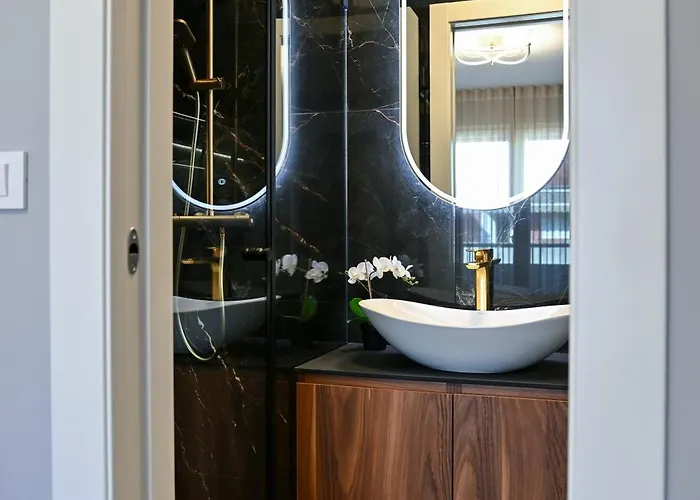 Luxury Iva 3* Задар