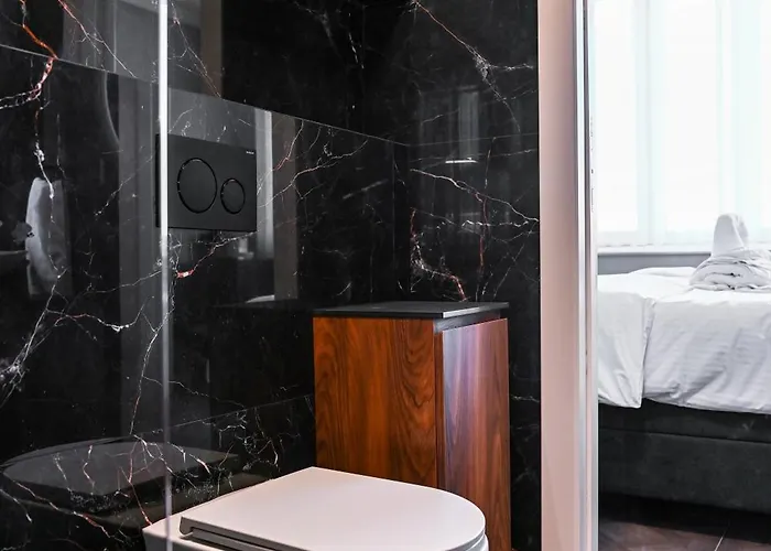 Гостьовий будинок Luxury Iva